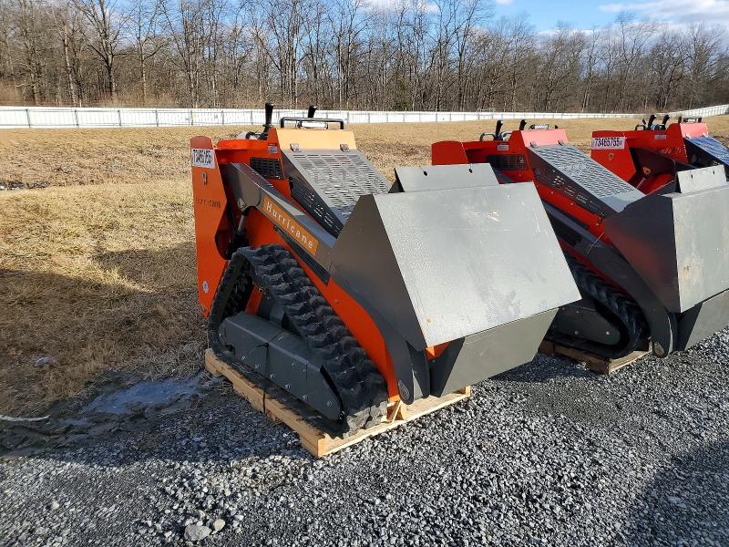 2024 SKID STEER UNKNOWN — VIN SHL300HA1279