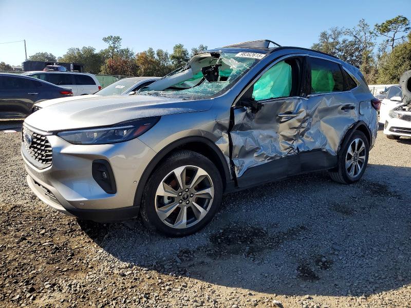 2024 FORD ESCAPE — VIN 1FMCU9JA0RUA36785