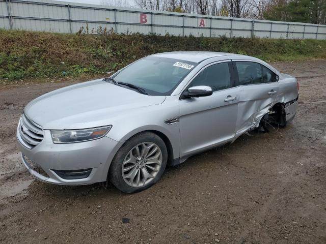 2016 FORD TAURUS — VIN 1FAHP2F81GG114331
