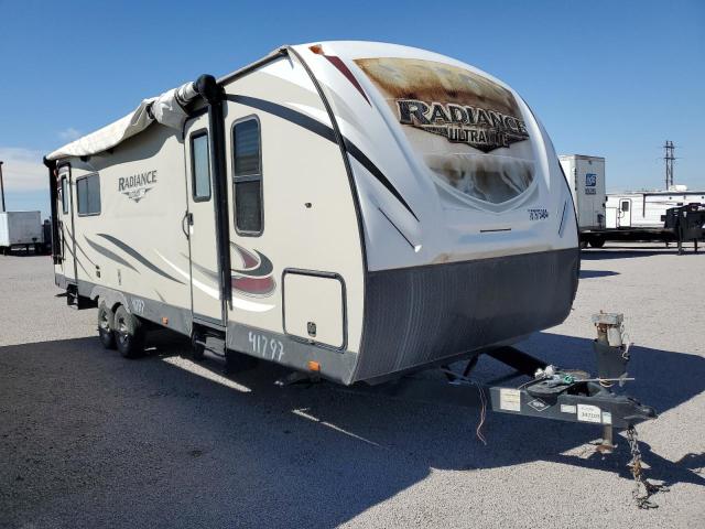 2018 RADI TR — VIN 5RXFB312XJ2347103