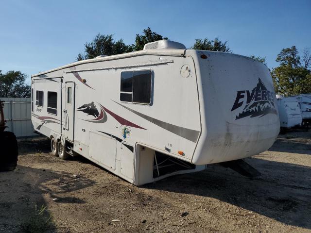 2004 EVER 5TH WHEEL — VIN 4YDF3632X4H482725
