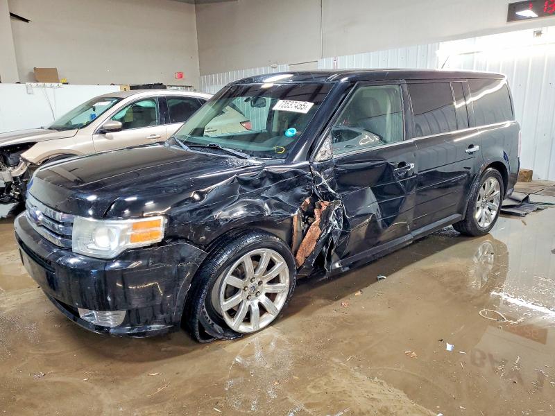 2009 FORD FLEX LIMIT — VIN 2FMDK53C99BA51065