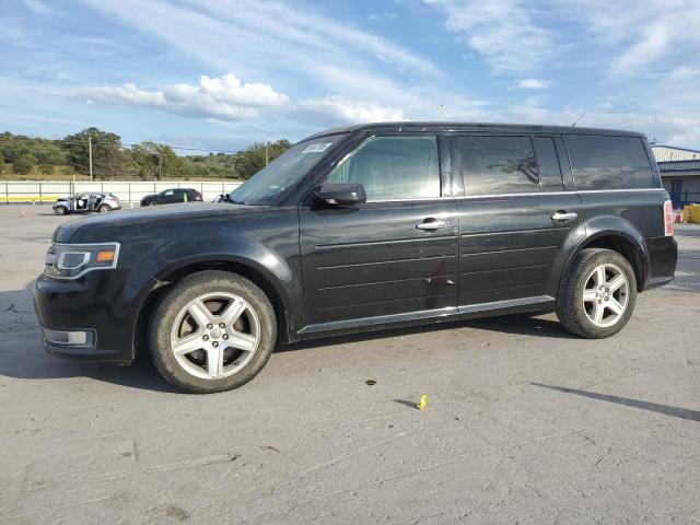 2014 FORD FLEX LIMIT — VIN 2FMGK5D81EBD04929