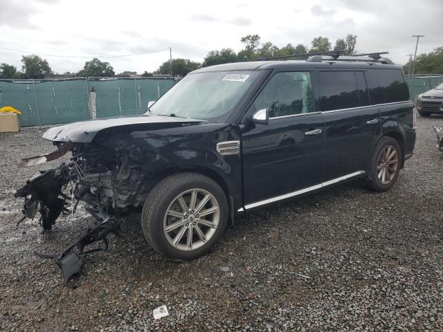 2016 FORD FLEX LIMIT — VIN 2FMGK5D8XGBA02154