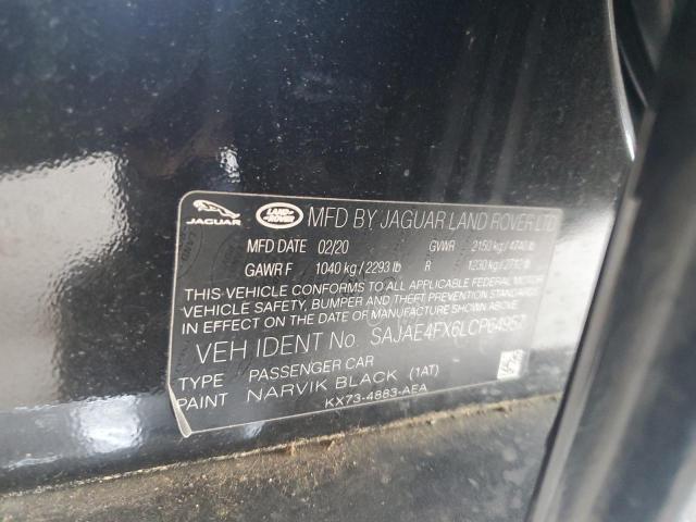 SAJAE4FX6LCP64957
