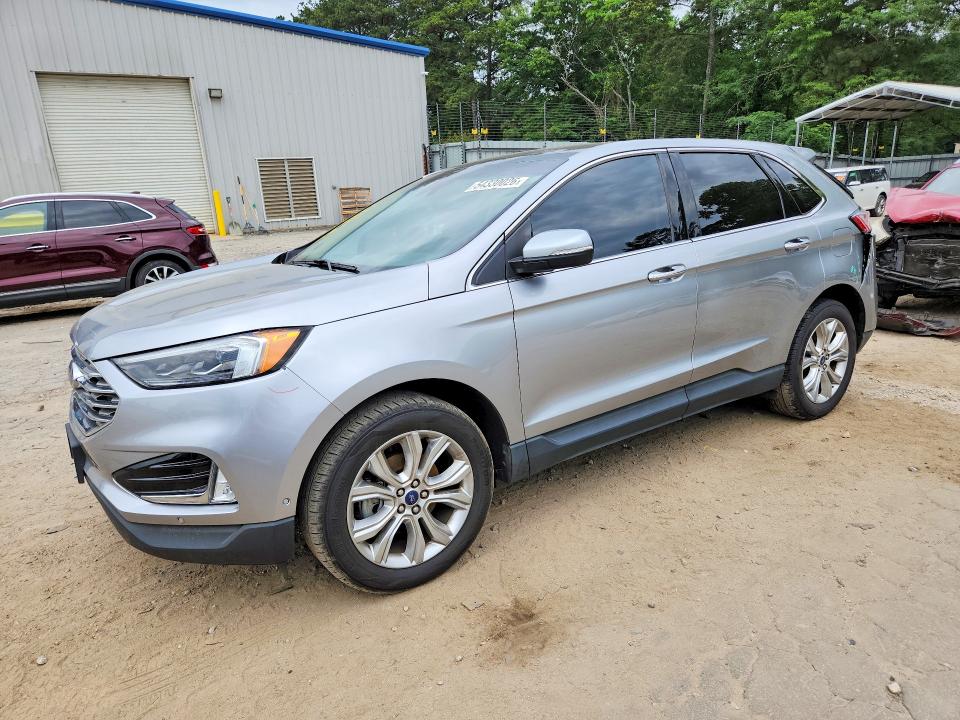 2020 FORD EDGE — VIN 2FMPK3K95LBA66550