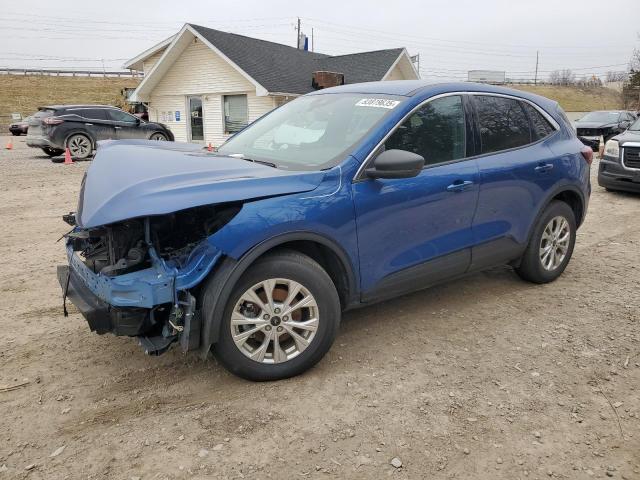 2023 FORD ESCAPE — VIN 1FMCU9GN9PUA01749