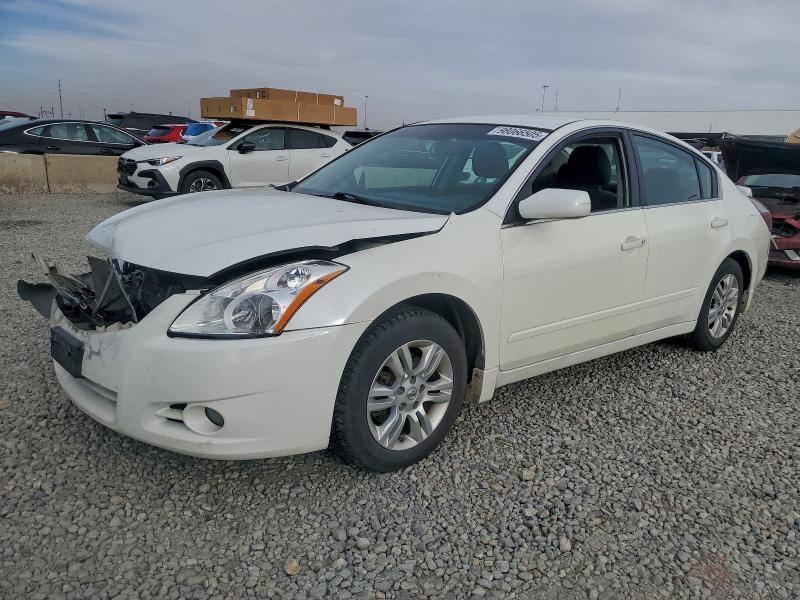 2012 NISSAN ALTIMA BAS — VIN 1N4AL2AP1CN559220