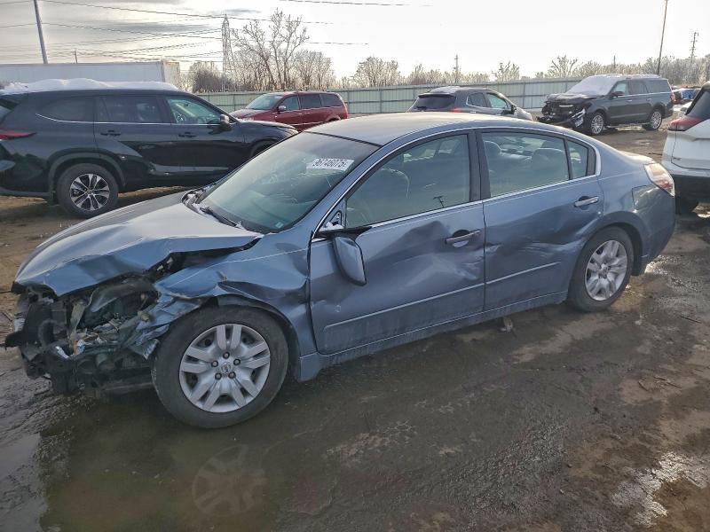 2010 NISSAN ALTIMA BAS — VIN 1N4AL2AP8AN401096