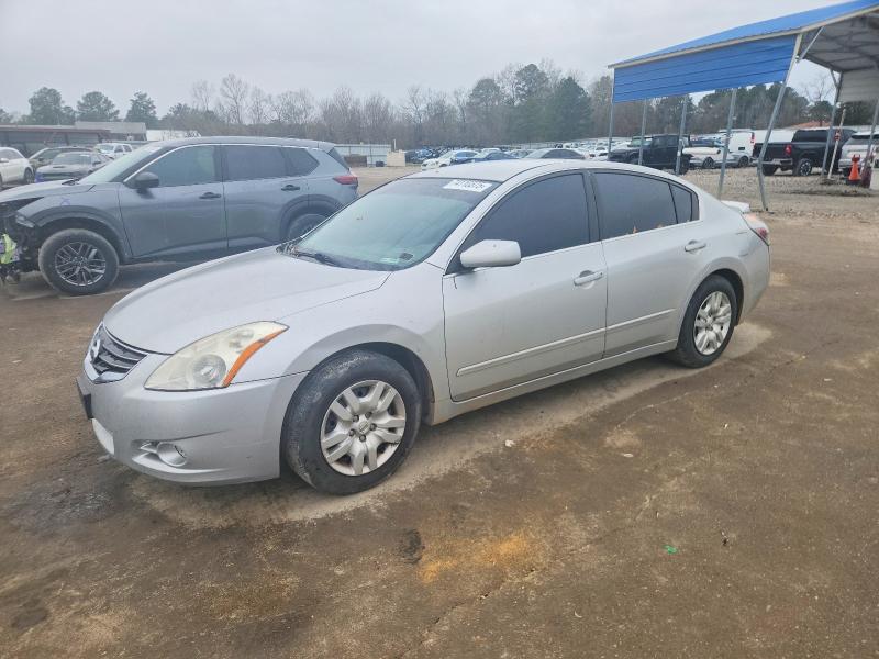 2011 NISSAN ALTIMA BAS — VIN 1N4AL2AP9BC104836
