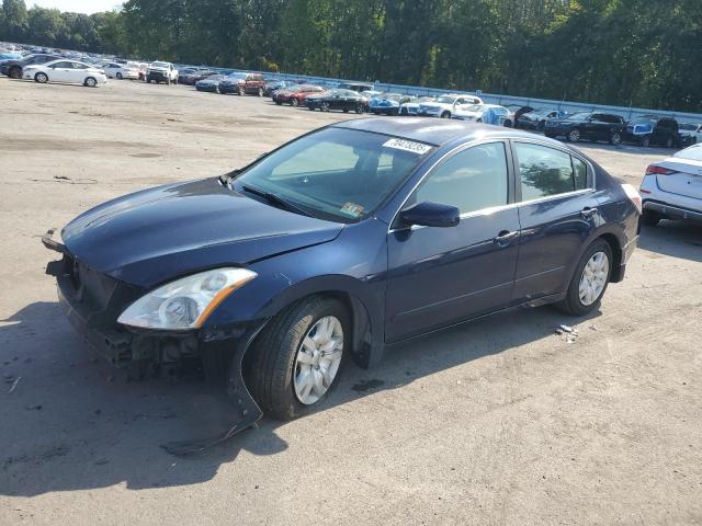 2011 NISSAN ALTIMA BASE — VIN 1N4AL2APXBN504845