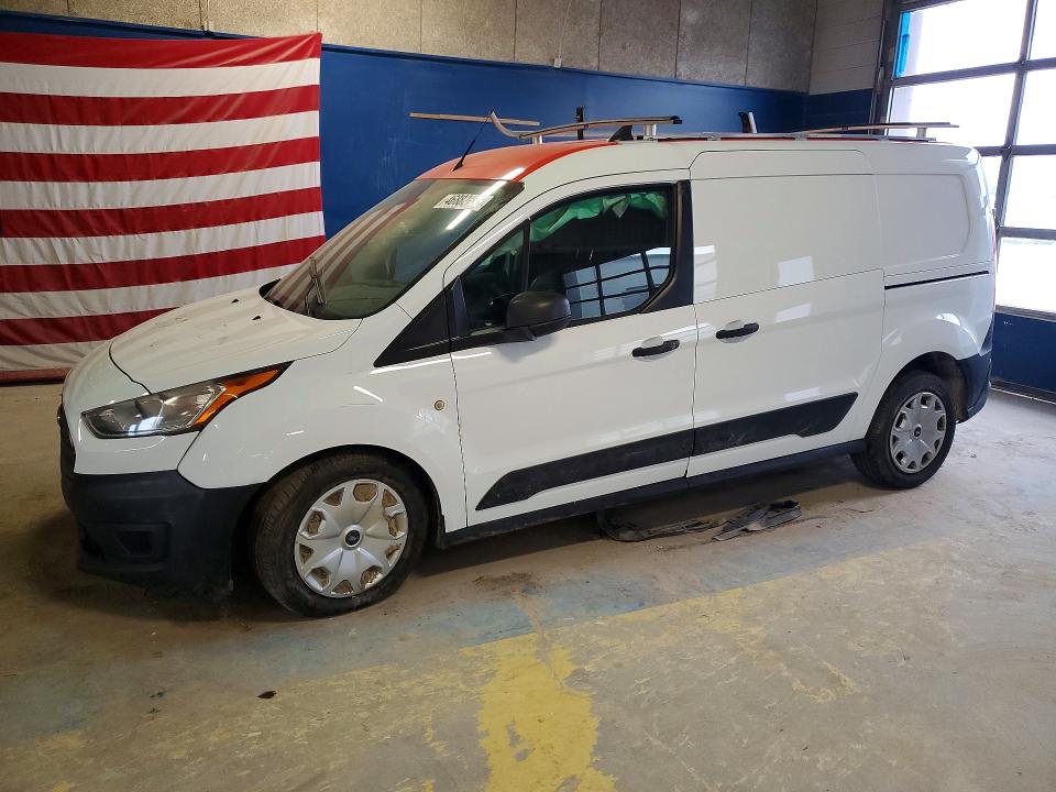 2020 FORD TRANSIT CONNECT — VIN NM0LS7E2XL1452639
