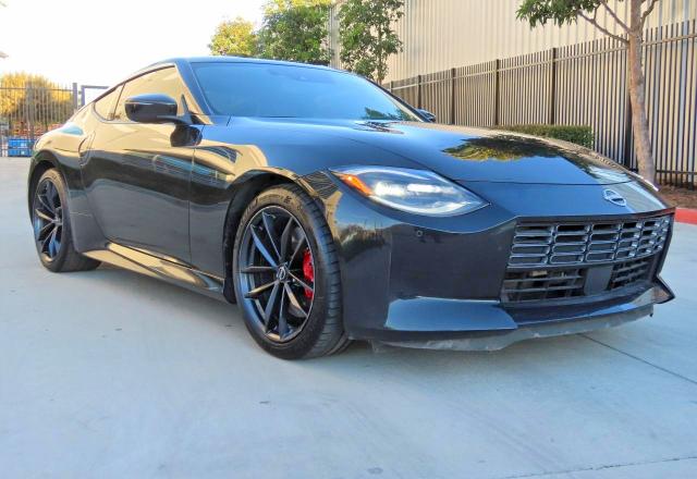 2024 NISSAN Z — VIN JN1BZ4BH6RM360326
