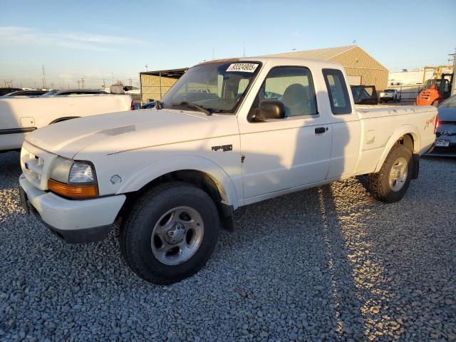 1999 FORD RANGER SUP — VIN 1FTZR15X3XPC00638