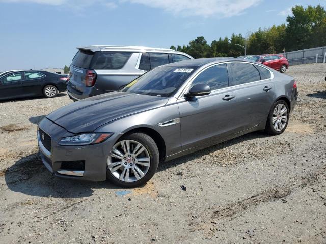 2016 JAGUAR XF PREMIUM — VIN SAJBD4BV1GCY19588