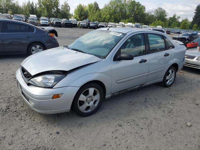 2004 FORD FOCUS ZTS — VIN 1FAHP38Z34W109497