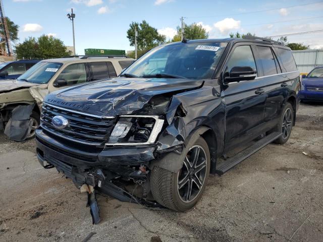 2020 FORD EXPEDITION LIMITED — VIN 1FMJU2ATXLEA66068