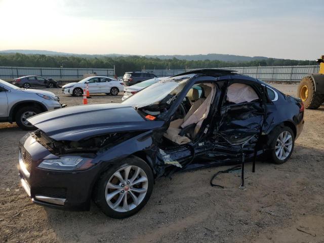 2018 JAGUAR XF — VIN SAJBD4FX3JCY70044