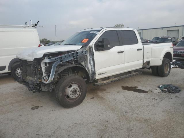 2024 FORD F350 SUPER DUTY — VIN 1FT8W3DT1REE92934
