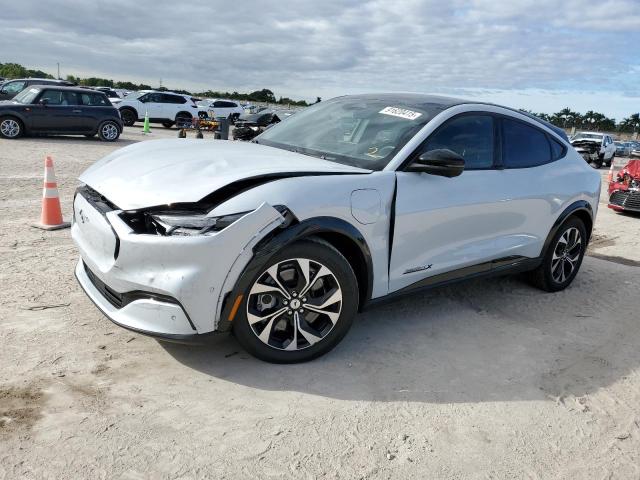 2022 FORD MUSTANG MA — VIN 3FMTK3R71NMA31315