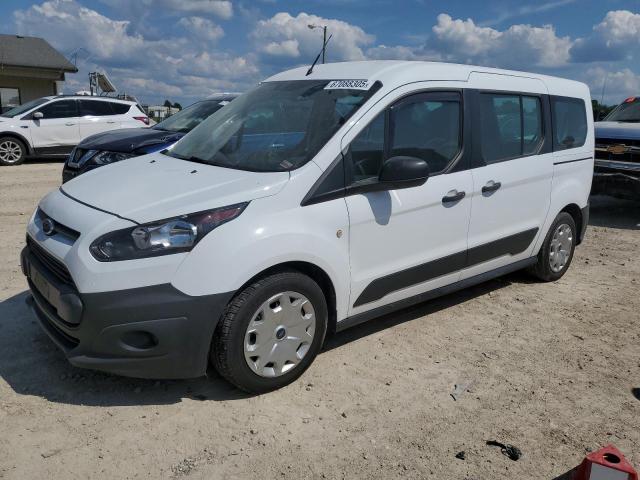 2015 FORD TRANSIT CONNECT XL — VIN NM0GE9E74F1224981