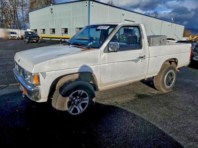 1997 NISSAN TRUCK XE — VIN 1N6SD11Y7VC372123