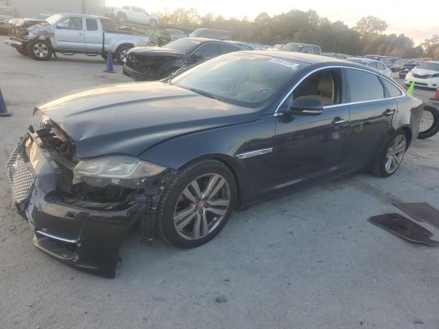 2016 JAGUAR XJL PORTFO — VIN SAJWA2G72G8V92942