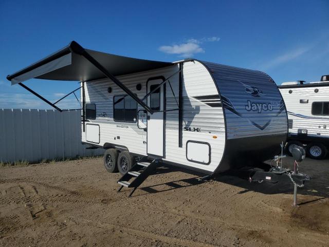 2026 JYFL MOTORHOME — VIN 1UJBC0BL2T7510059
