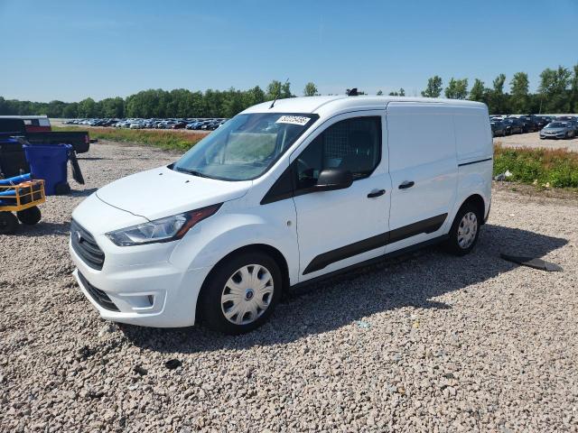 2023 FORD TRANSIT CONNECT — VIN NM0LS7T23P1548802