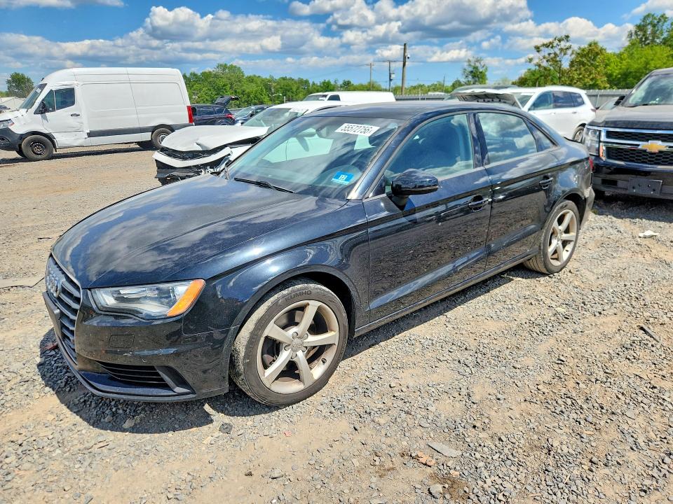 2016 AUDI 100 QUATRO — VIN WAUB8GFF1G1084725