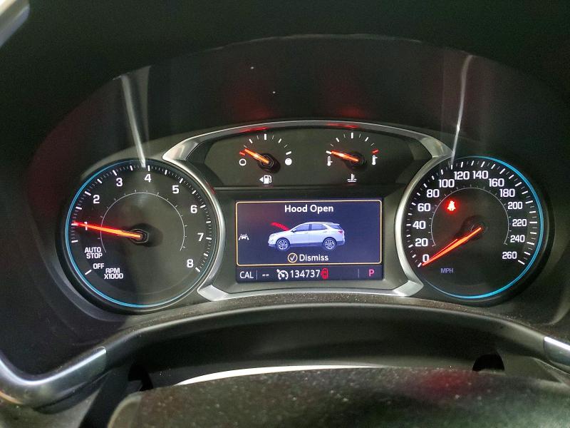 2GNAXXEV9L6187819