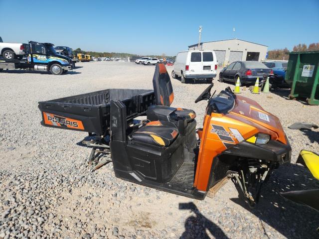 2014 POLARIS RANGER 900 — VIN 4XAUH9EA9EB201009
