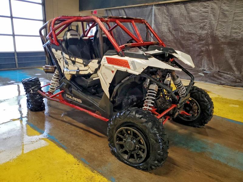 2019 POLARIS RZR XP TUR — VIN 3NSVDE921KF788012