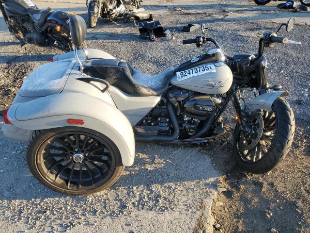 2024 HARLEY-DAVIDSON FLRT — VIN 1HD1MCP13RB851864