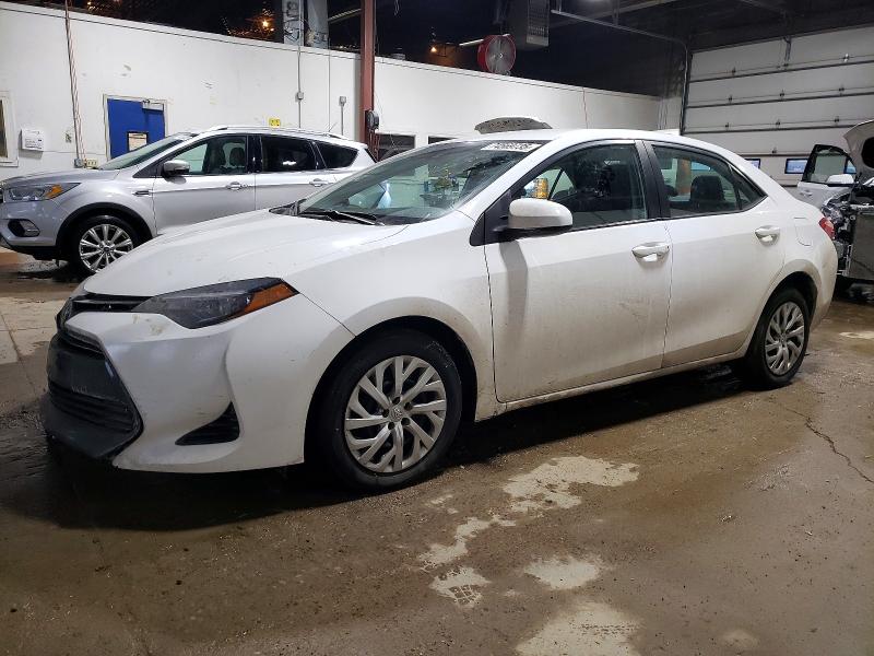 2017 TOYOTA COROLLA — VIN 2T1BURHE5HC945710