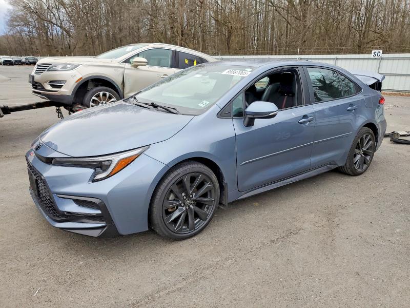 2024 TOYOTA COROLLA — VIN 5YFS4MCE8RP216502