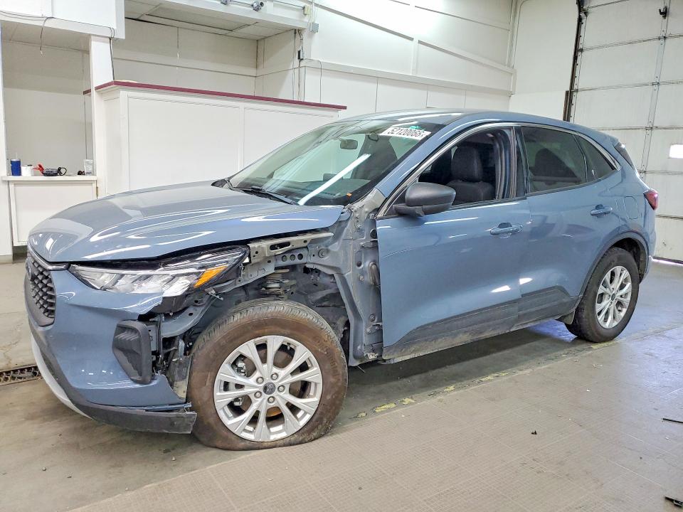 2024 FORD ESCAPE — VIN 1FMCU9GN7RUA59409