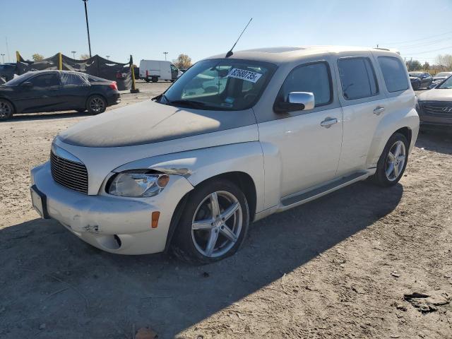 2007 CHEVROLET HHR — VIN 3GNDA23PX7S564364