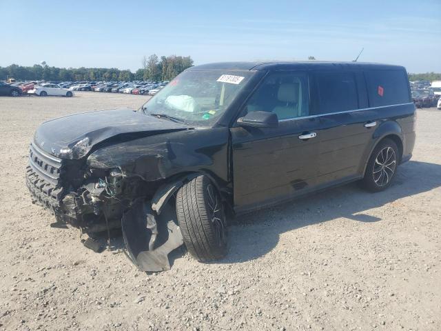 2015 FORD FLEX LIMIT — VIN 2FMGK5D85FBA14677