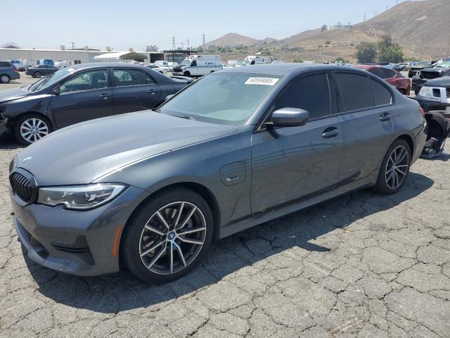 2022 BMW 330E — VIN 3MW5P7J02N8C41223