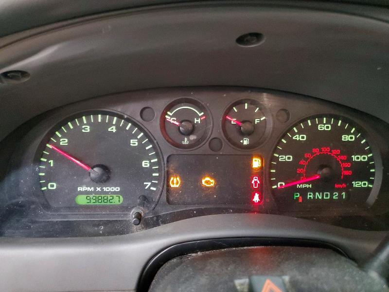 1FTLR4FE7BPB20983
