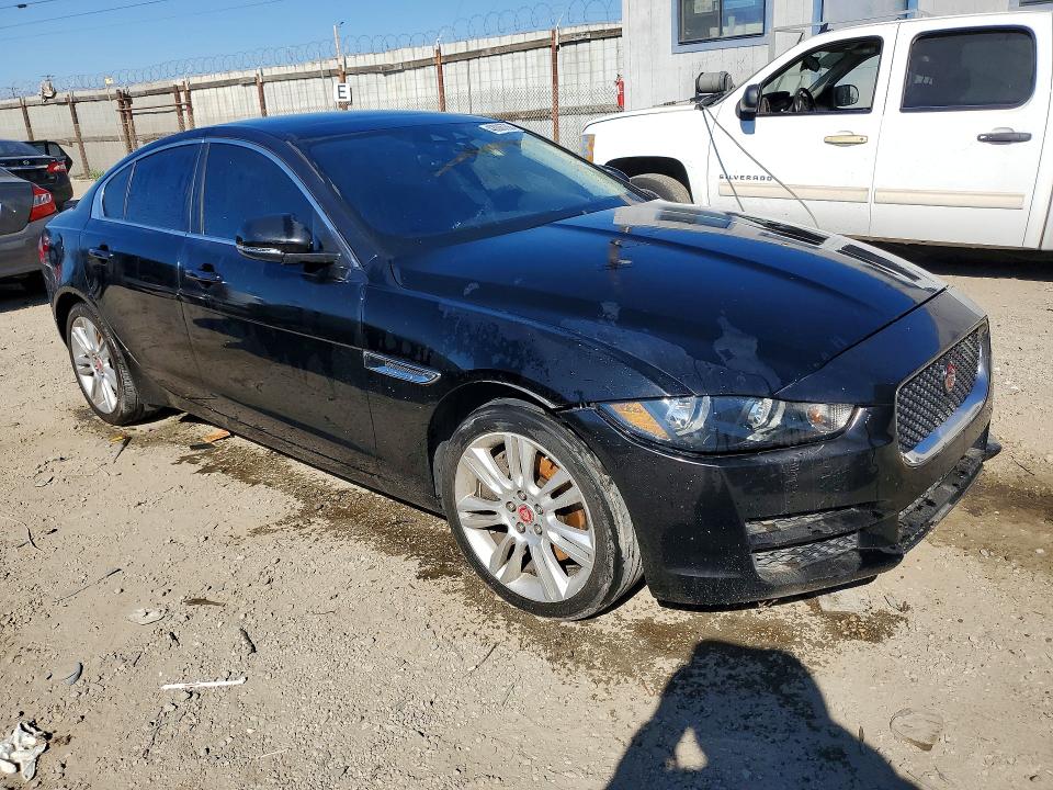 SAJAS4FX0KCP52732