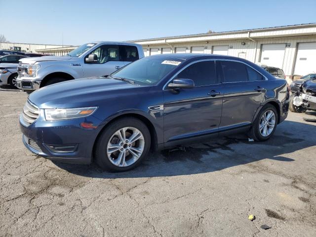 2016 FORD TAURUS 4D — VIN 1FAHP2E84GG119945