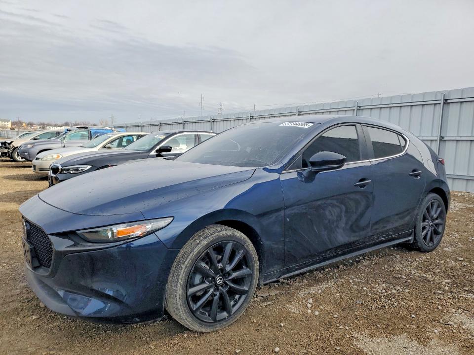 2024 MAZDA 3 — VIN JM1BPAKM0R1719590