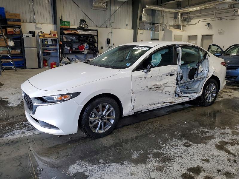 2024 MAZDA 3 — VIN JM1BPABM9R1711679