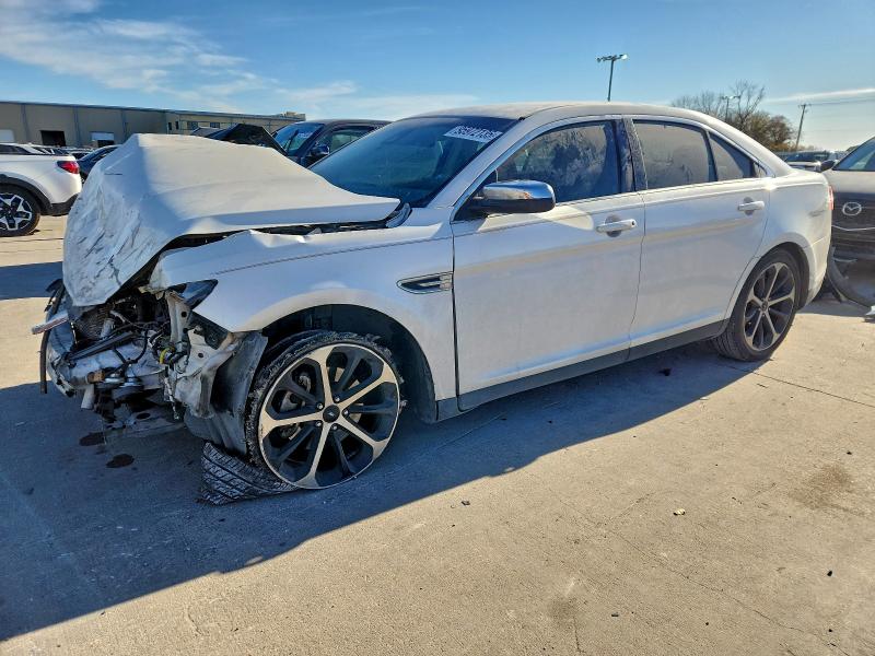 2015 FORD TAURUS LIM — VIN 1FAHP2F81FG199007