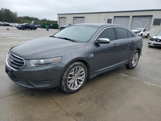 2018 FORD TAURUS LIM — VIN 1FAHP2F86JG129933
