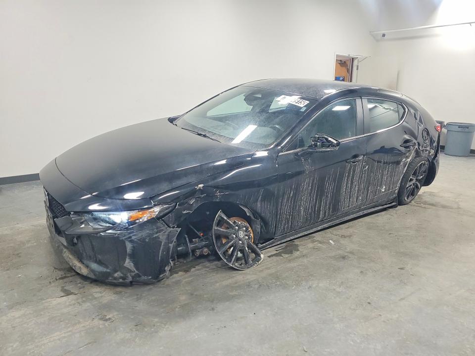 2024 MAZDA 3 — VIN JM1BPAKM7R1721823