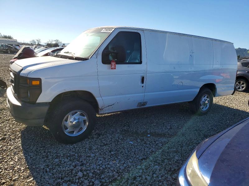 2011 FORD E250 — VIN 1FTNS2EL0BDA18282
