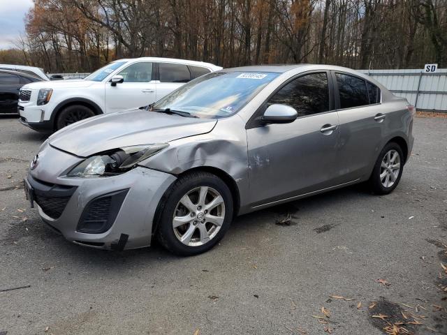 2010 MAZDA 3 I — VIN JM1BL1SG7A1269060